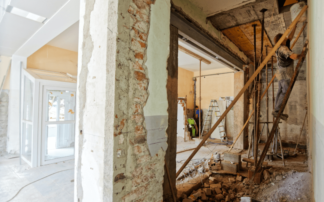 Why you should renovate your home