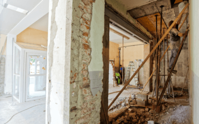 Why you should renovate your home