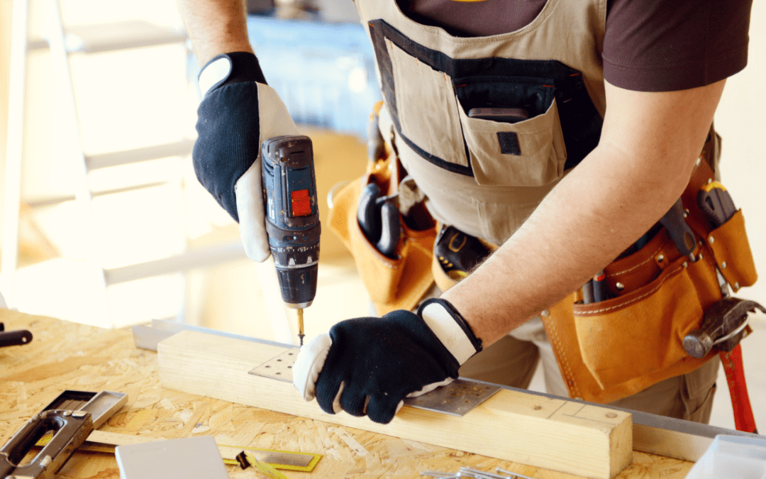7 Reasons to hire a professional carpenter
