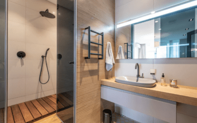 5 Reasons to Remodel your Bathroom