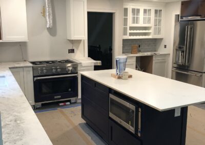 Kitchen Remodeling