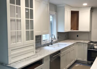 Kitchen Remodeling