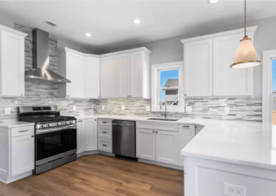Kitchen Remodeling New Jersey
