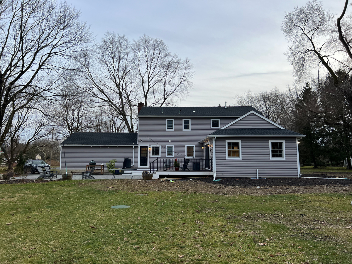 Kitchen Remodeling NJ