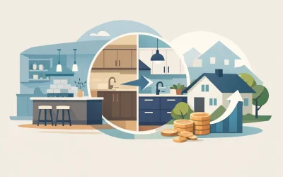 12 Best Kitchen Remodel Ideas That Add Value