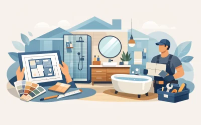 Bathroom Remodelling That Works for Your Home