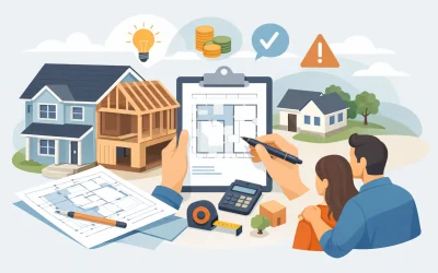 How to Plan a Home Addition Without Surprises