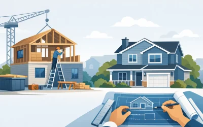 Second Story Addition Guide for NJ Homeowners