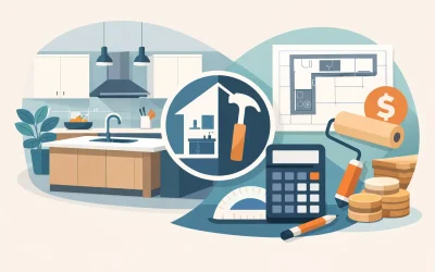 What Is Average Kitchen Remodel Cost?