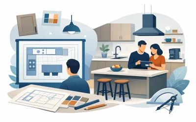 What Is Kitchen Design? Planning a Kitchen That Works