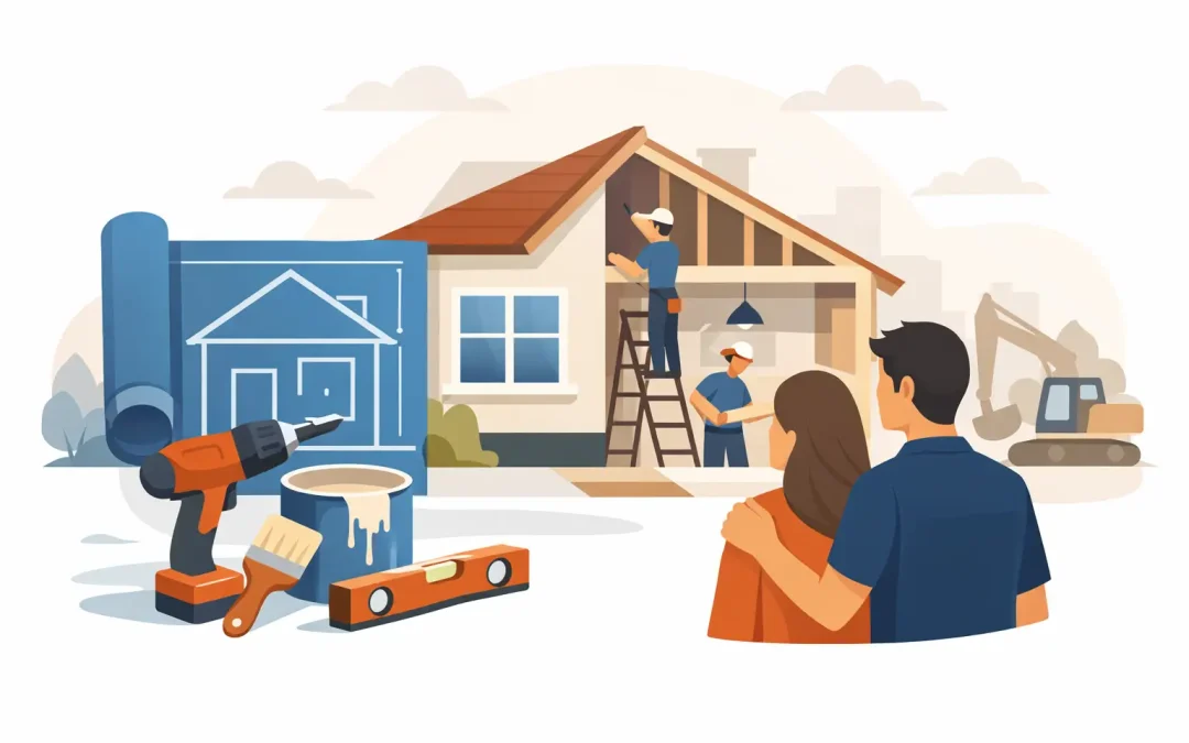 What Is Remodelling? A Practical Homeowner Guide
