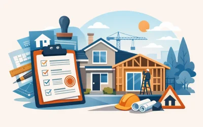 What Permits Does a Home Addition Need?