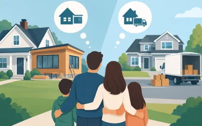 Home Addition vs Moving: Which Fits Your Family?