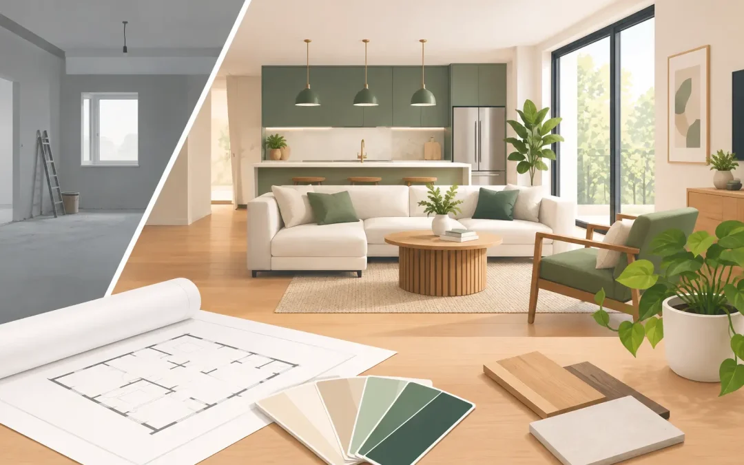 Home Renovation Trends 2026 Worth Planning For