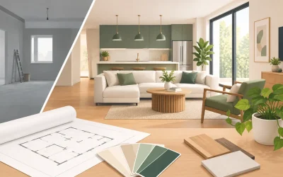 Home Renovation Trends 2026 Worth Planning For
