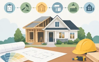 Whole House Renovation Timeline: What to Expect